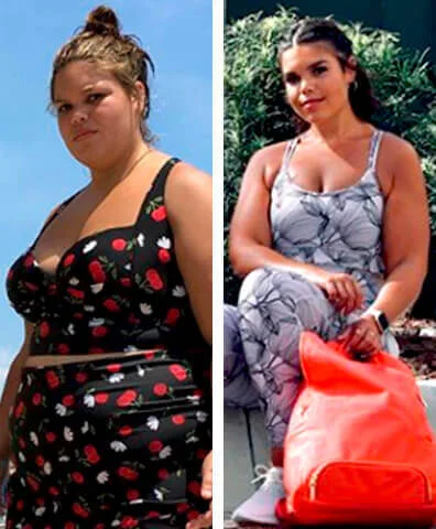 cliente victoria hernández
