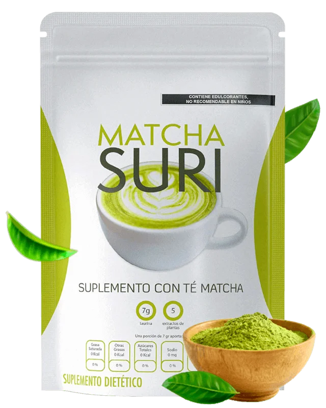 matcha suri el salvador